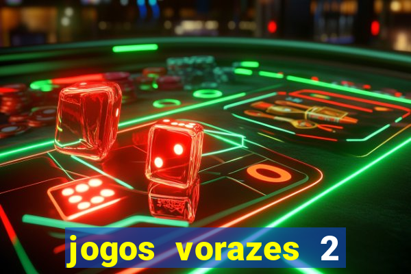 jogos vorazes 2 torrent dublado